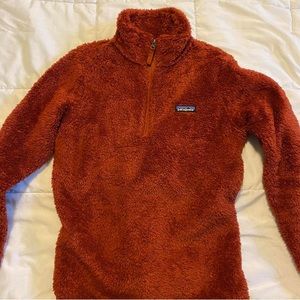 Patagonia Sweater
